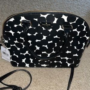 NWT Kate Spade Handbag